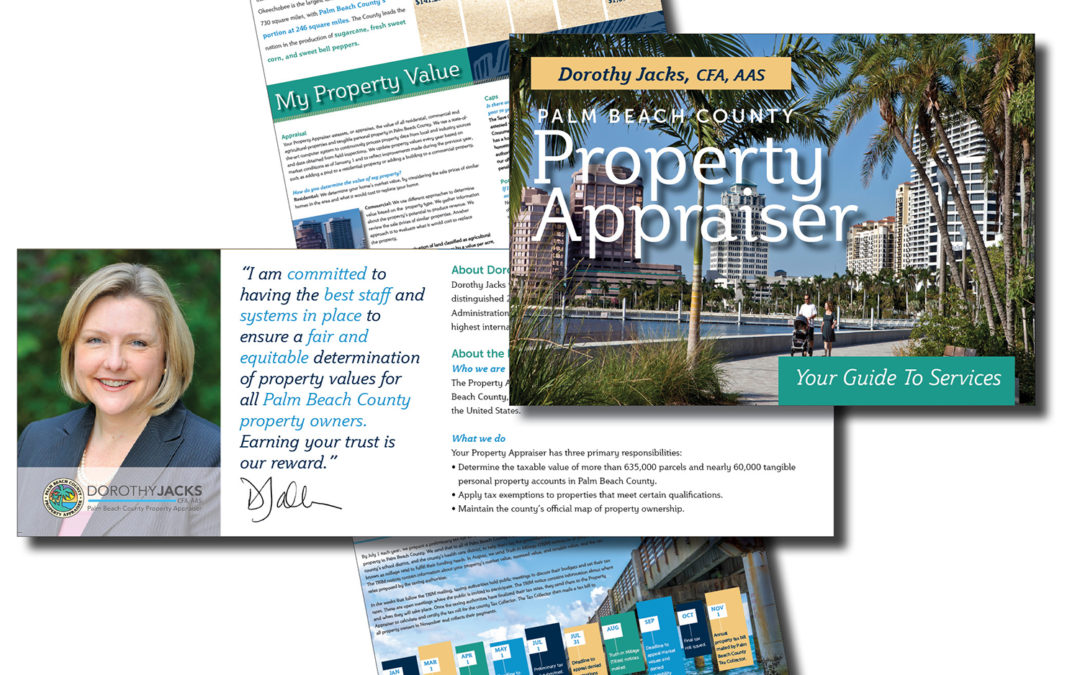 Palm Beach County Property Appraiser